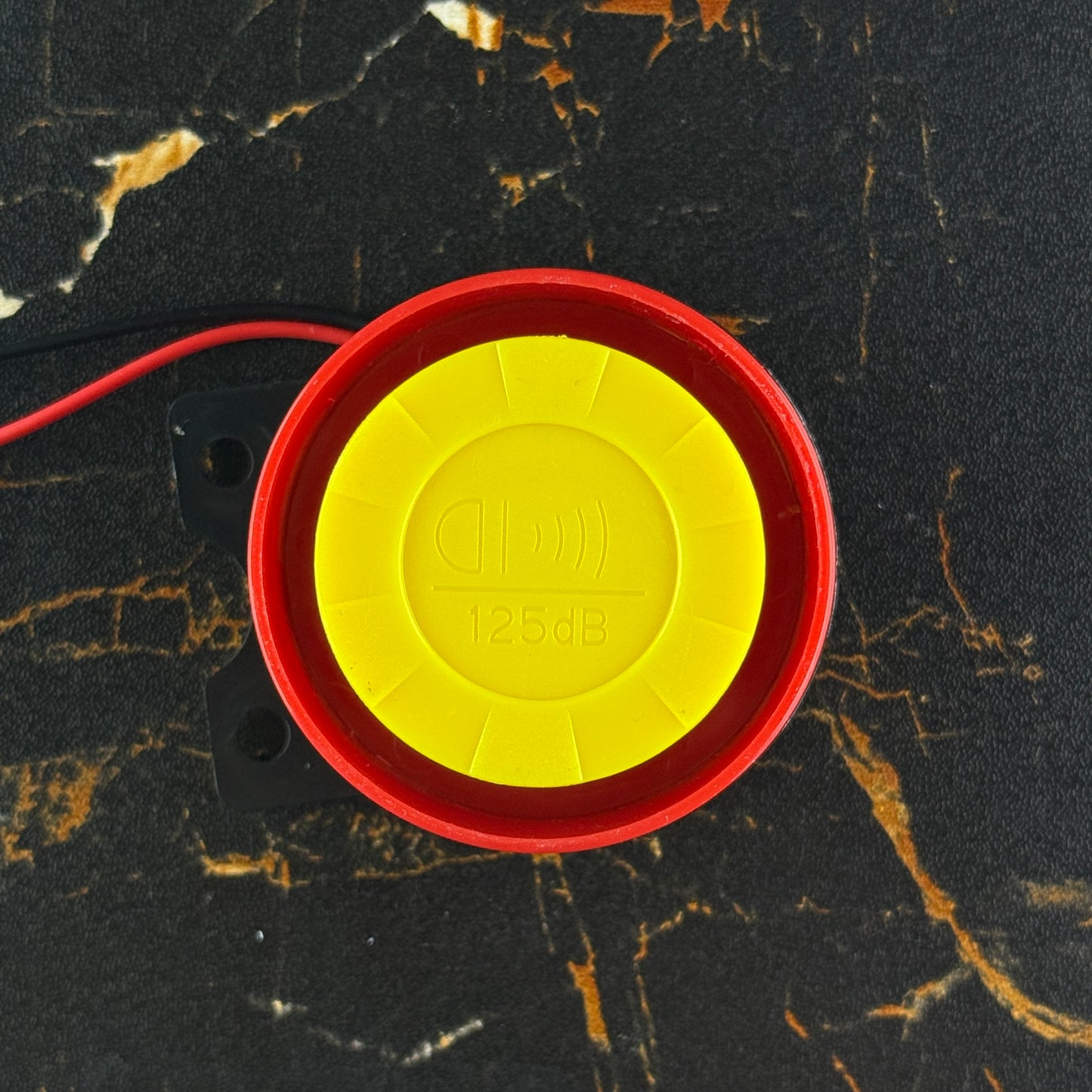LUI HJG Electric Vehicle Anti-Theft Device
