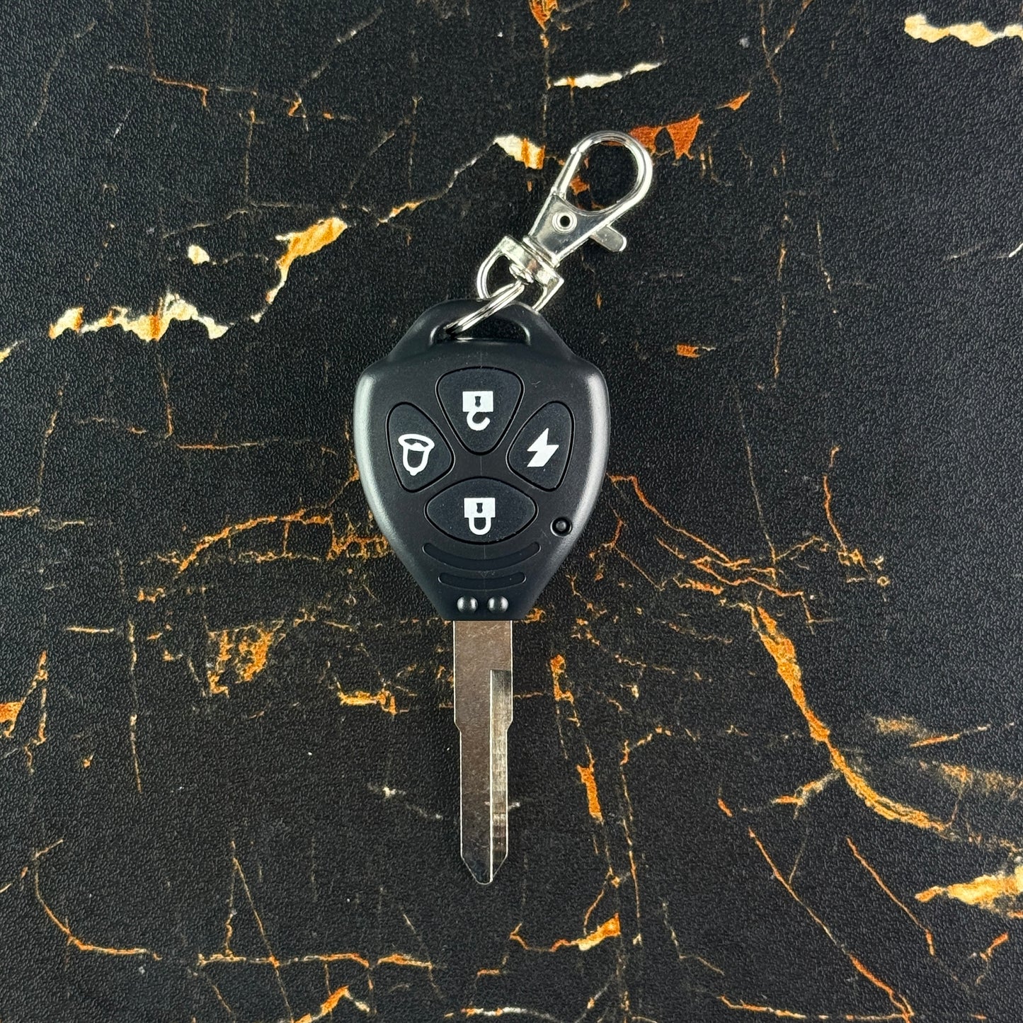 LUI HJG Electric Vehicle Anti-Theft Device