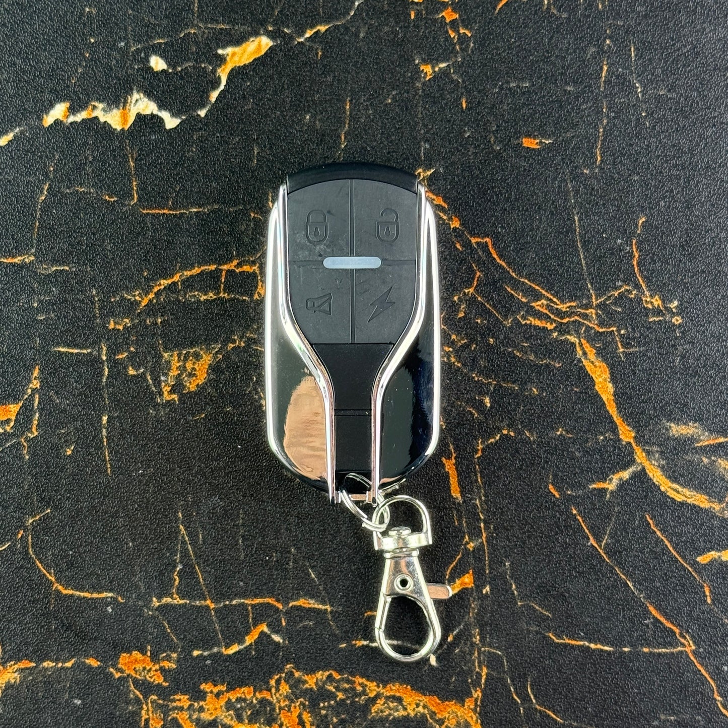 LUI HJG Electric Vehicle Anti-Theft Device