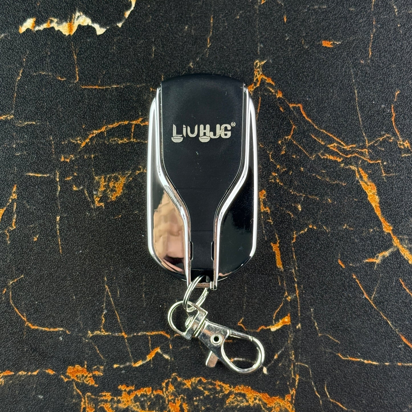 LUI HJG Electric Vehicle Anti-Theft Device