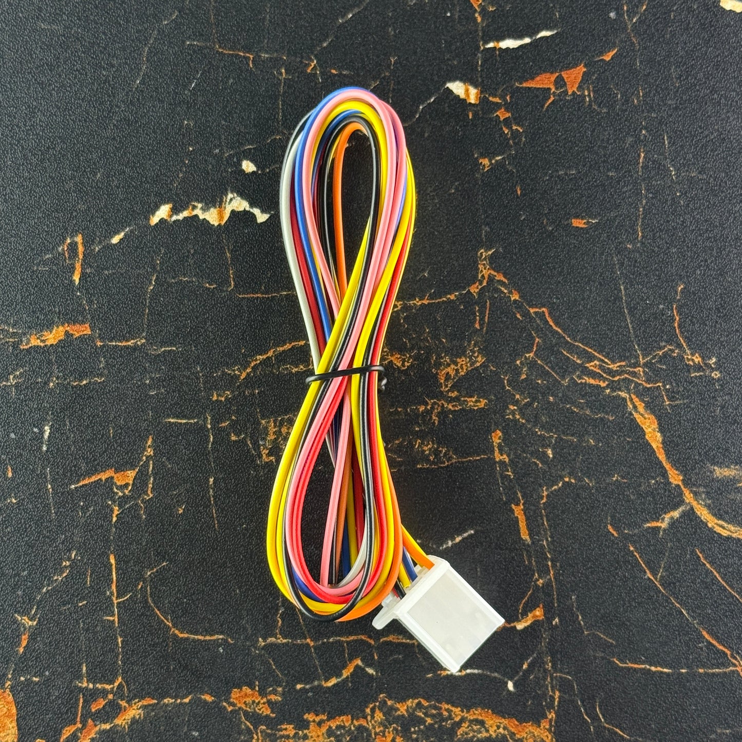 LUI HJG Electric Vehicle Anti-Theft Device