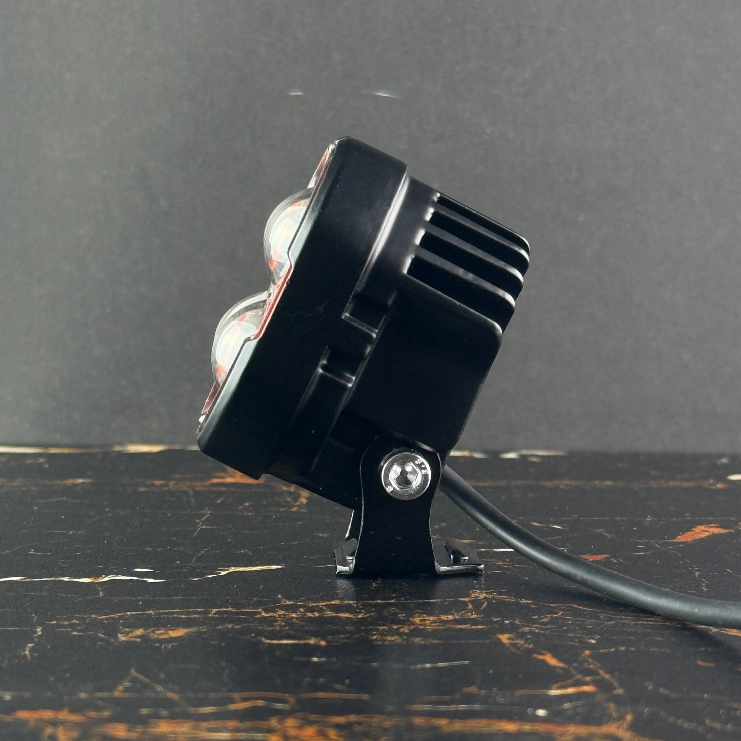 4-Lens LED Fog Light