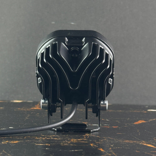 4-Lens LED Fog Light