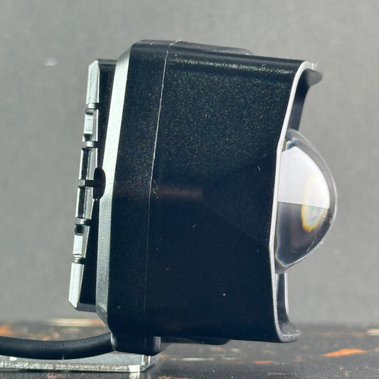 Mini Projector LED Fog Light