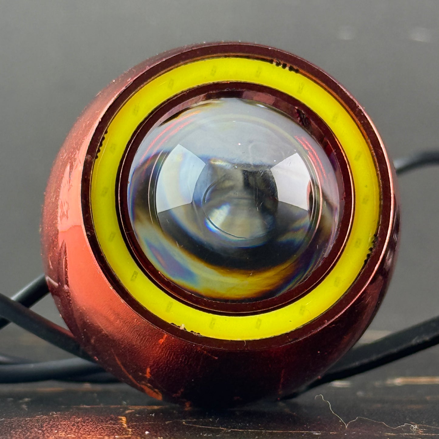 LED Mirror Lamps