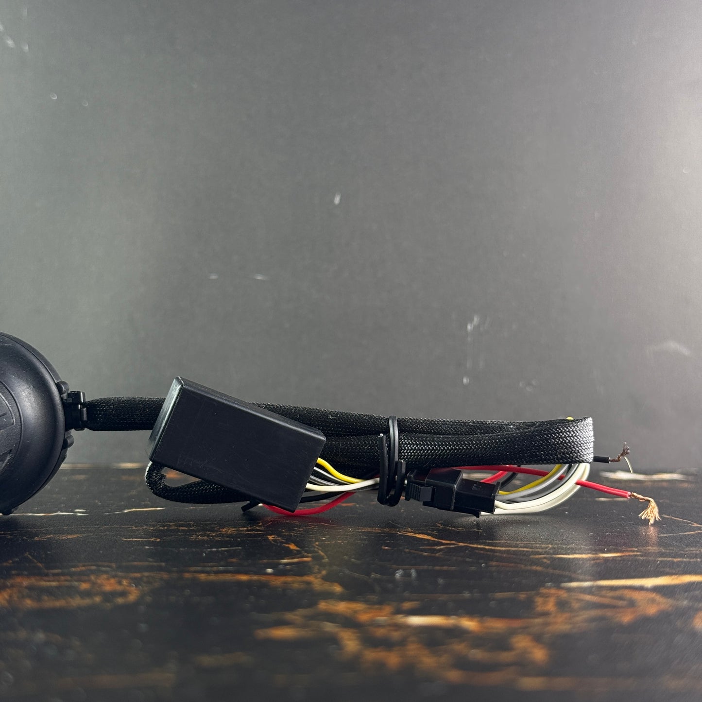 Heated Grips for Motorcycles