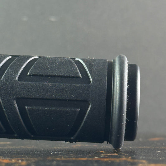 Heated Grips for Motorcycles