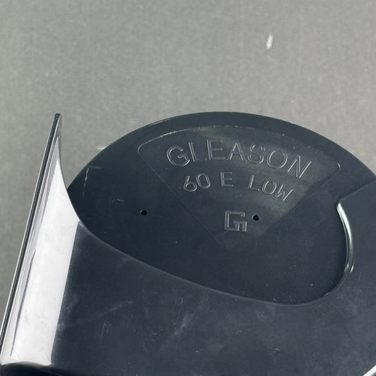 Gleason Motorcycle Horn