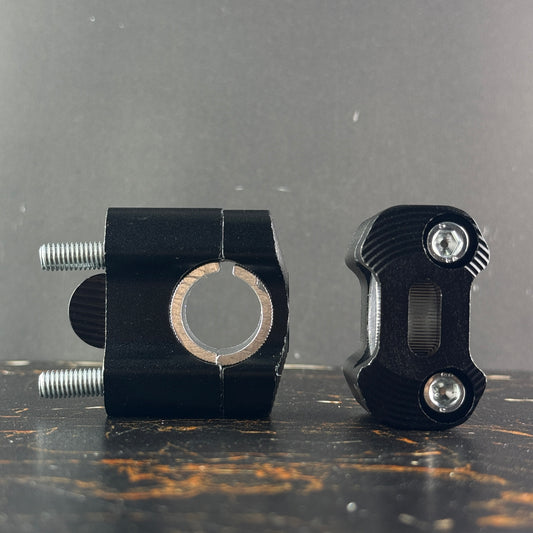 BSDDP Handlebar Risers