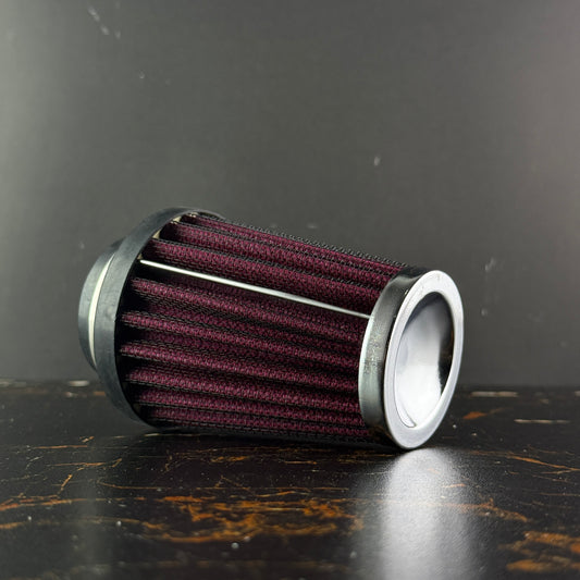 High-Power Reusable Air Filter