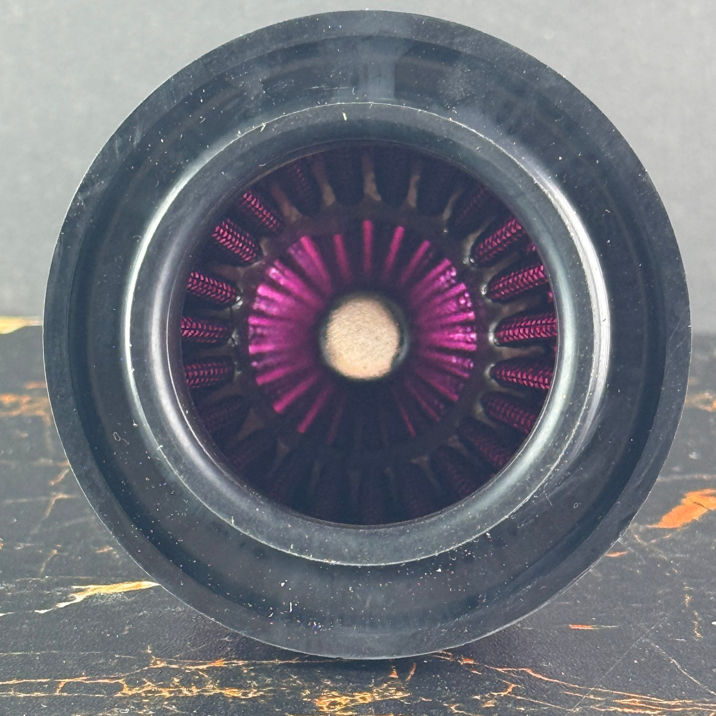High-Power Reusable Air Filter