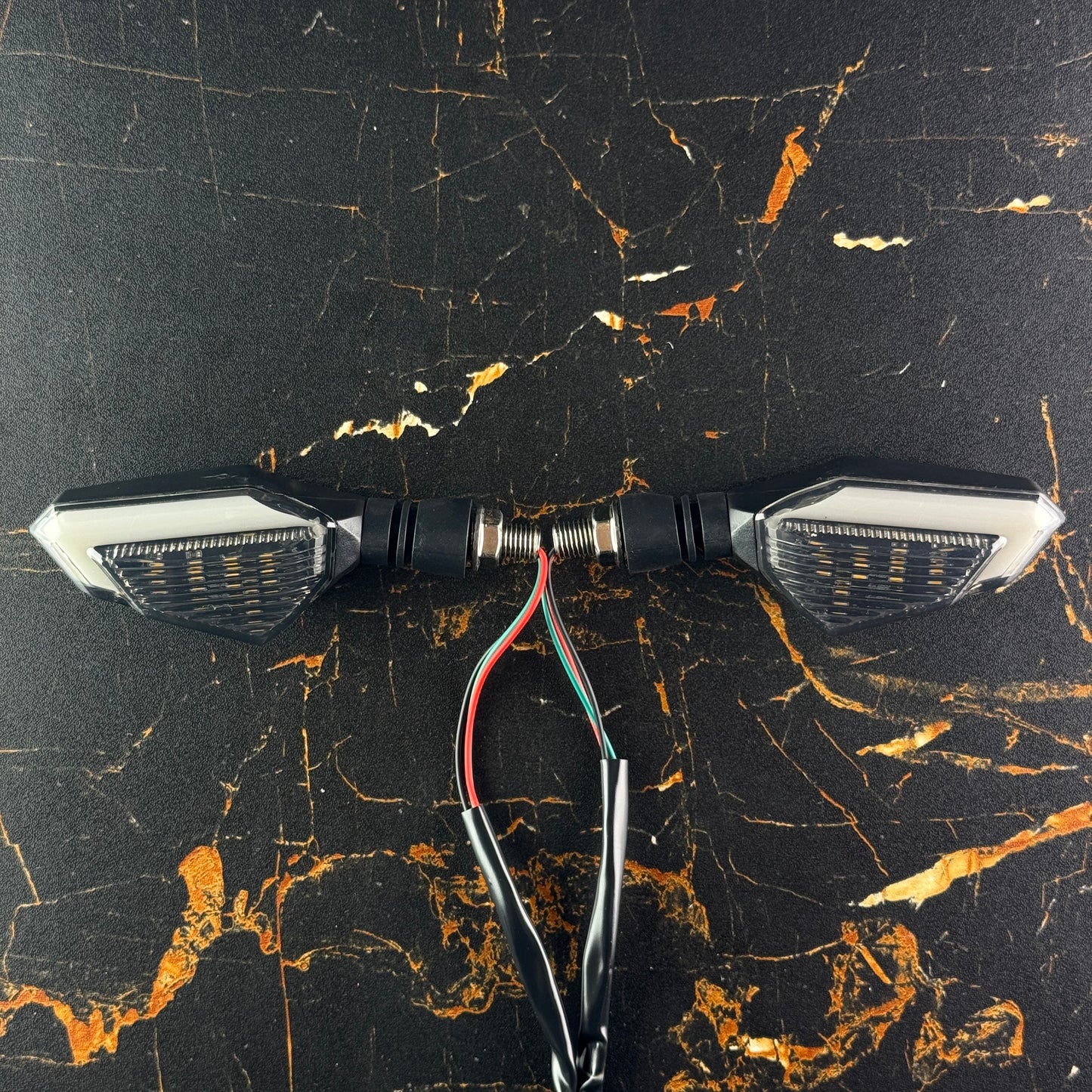 Indicators with DRLs