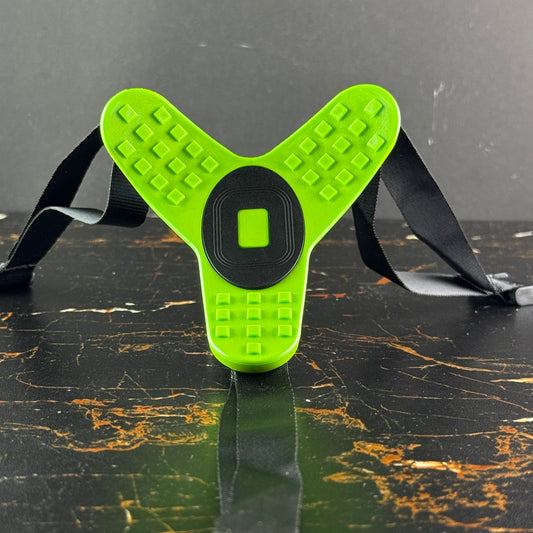 Helmet Mount Mobile Holder