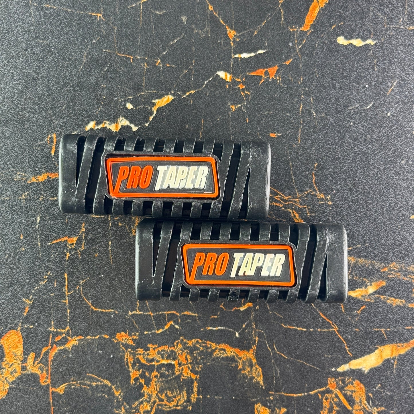 ProTaper Footrests