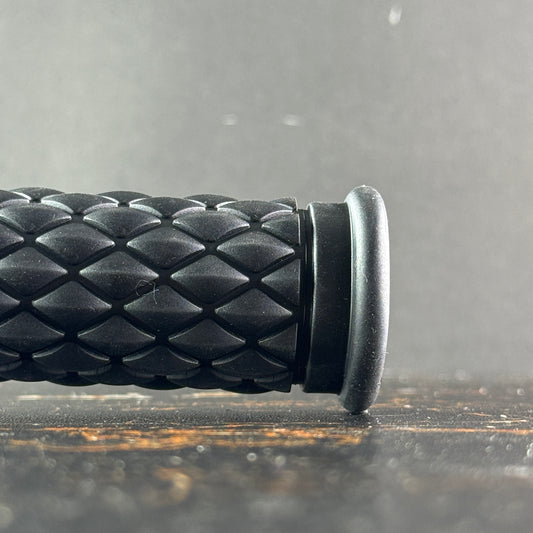 Textured Handle Grips