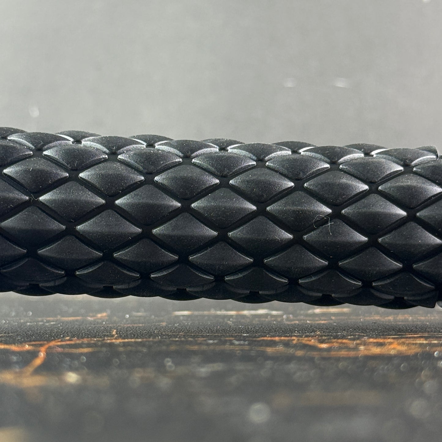 Textured Handle Grips