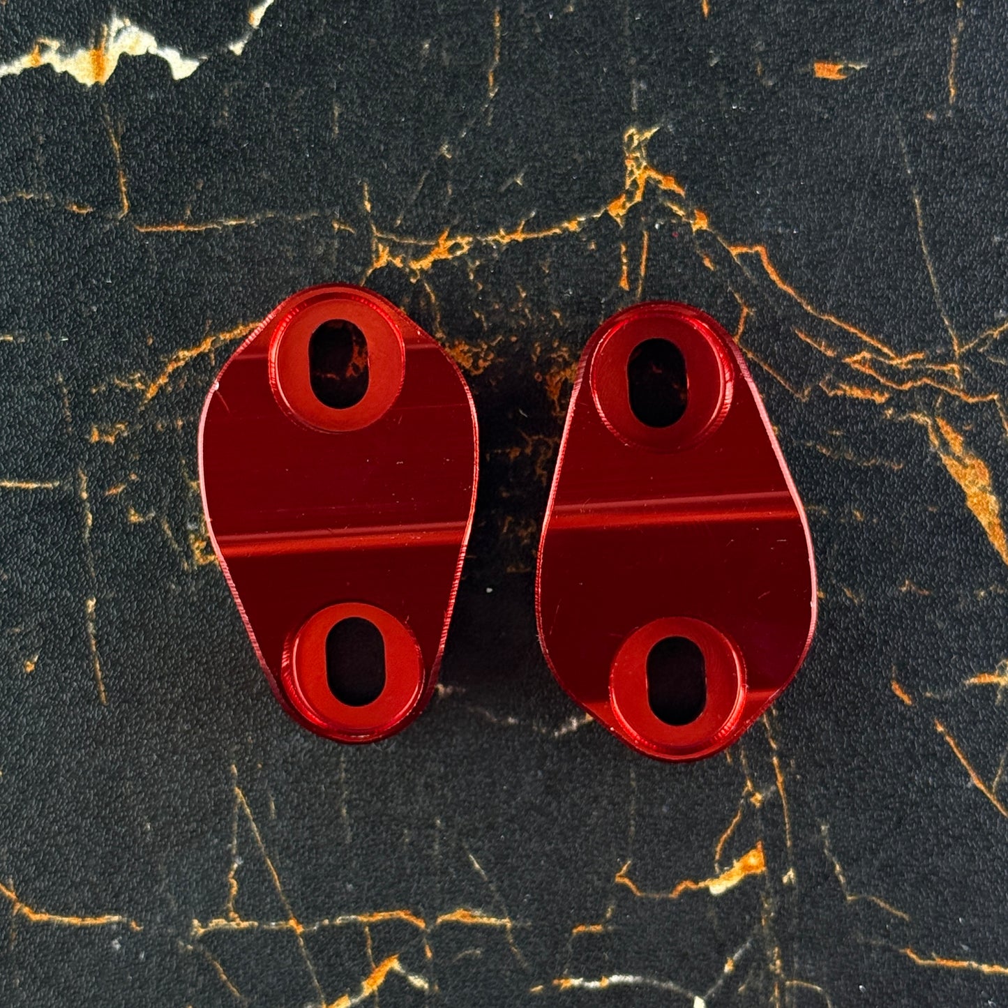 Handle Clamps