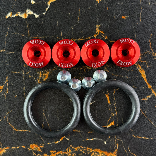 Chain Cover Nuts