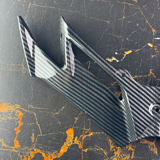 Front Winglet - Carbon Edition