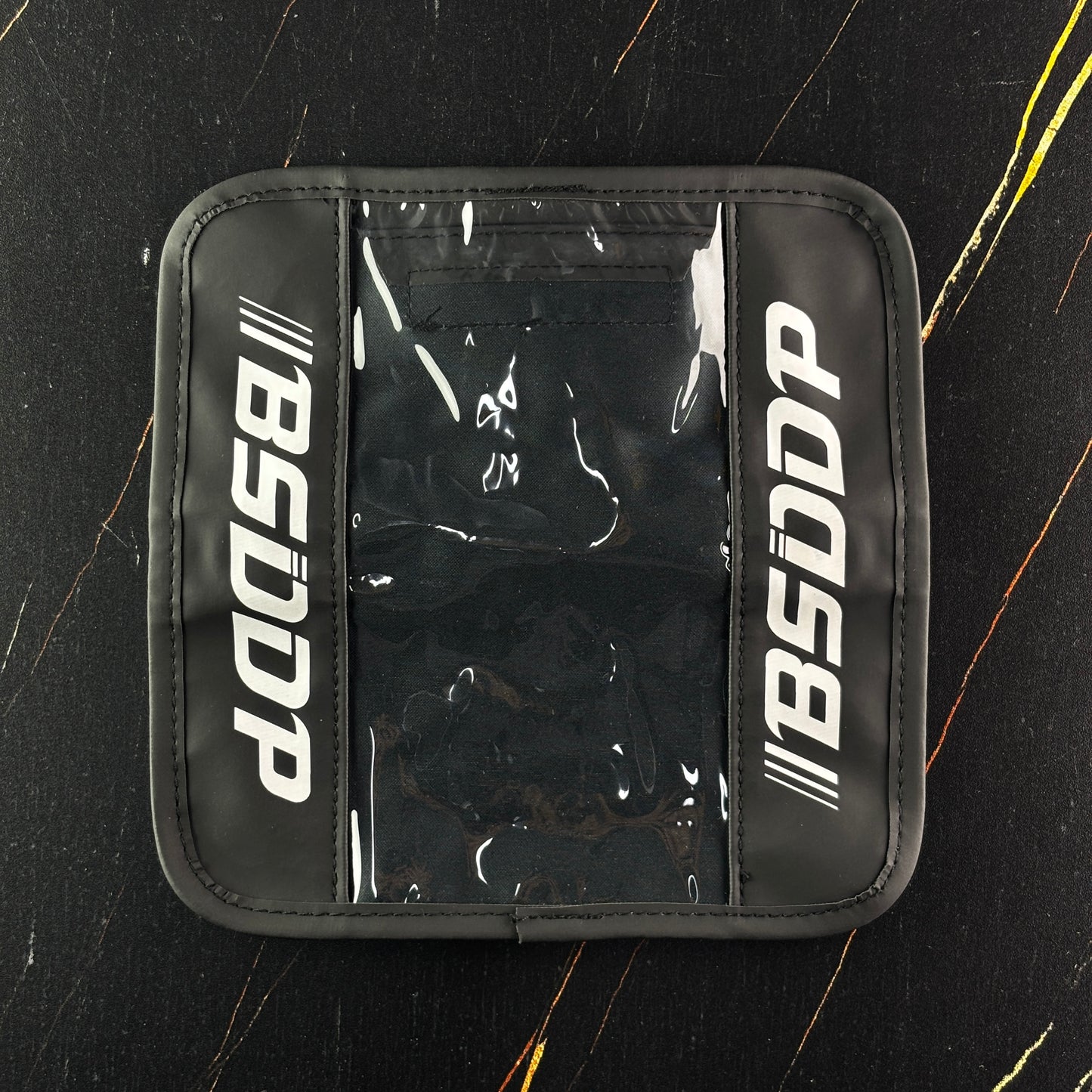 BSDDP Magnetic Water Proof Mobile Pouch - Cham Store