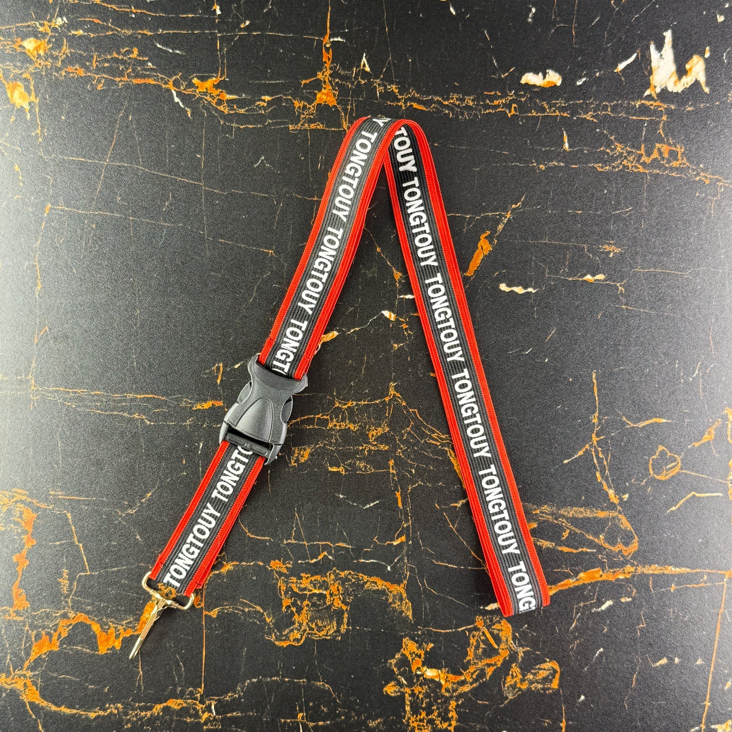 Bike Seatbelts