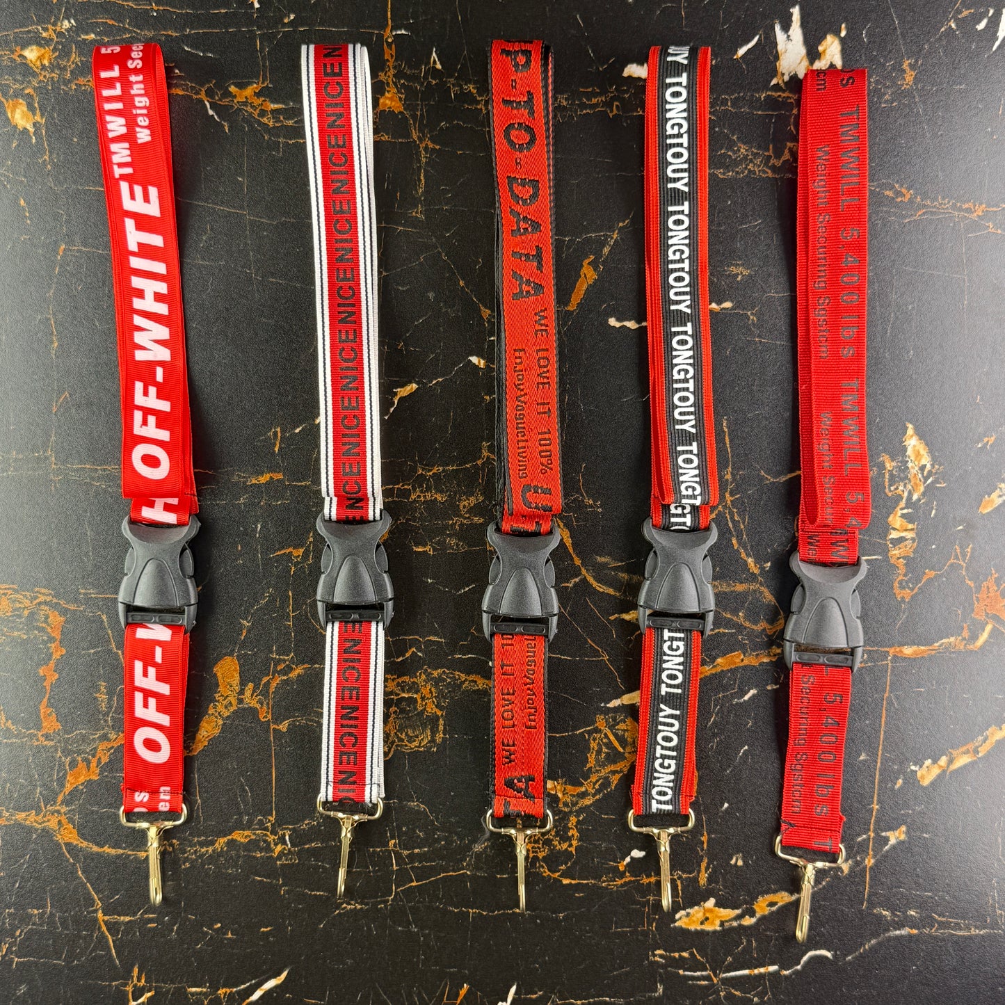 Bike Seatbelts