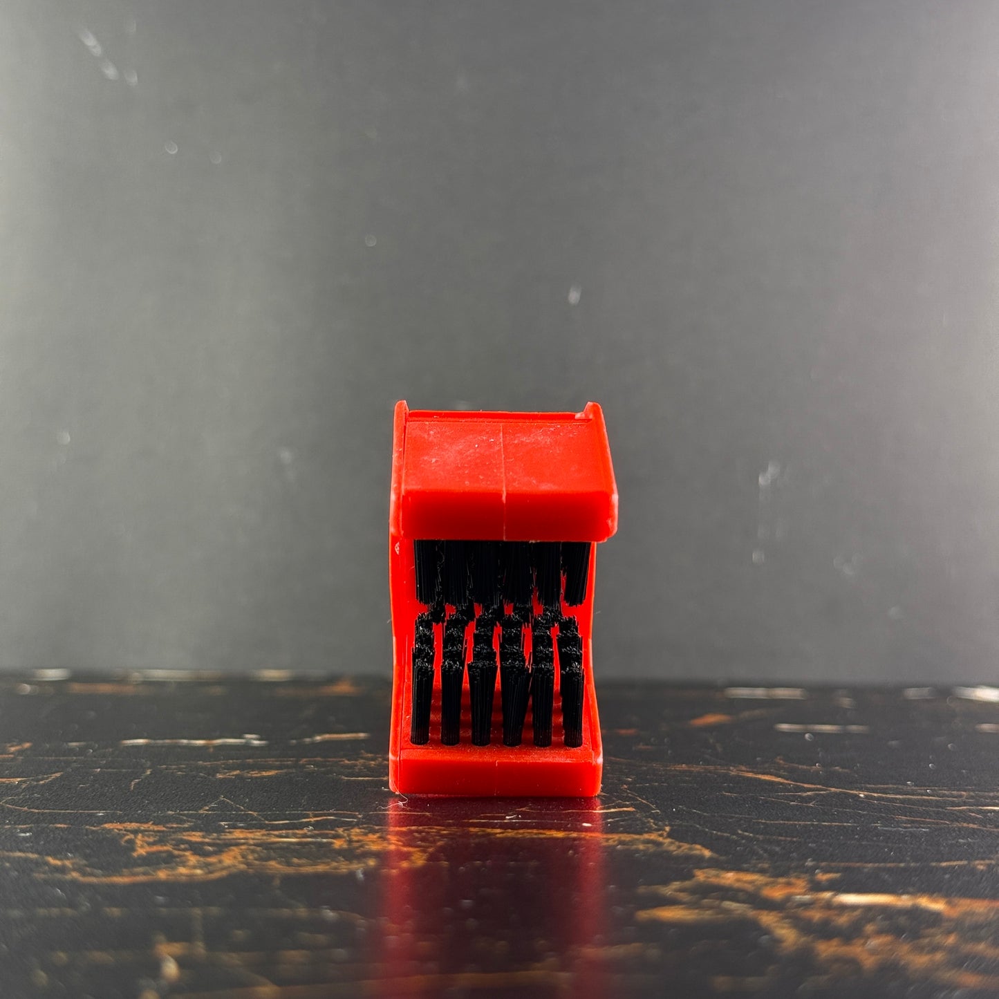 Motorcycle Chain Cleaning Brush