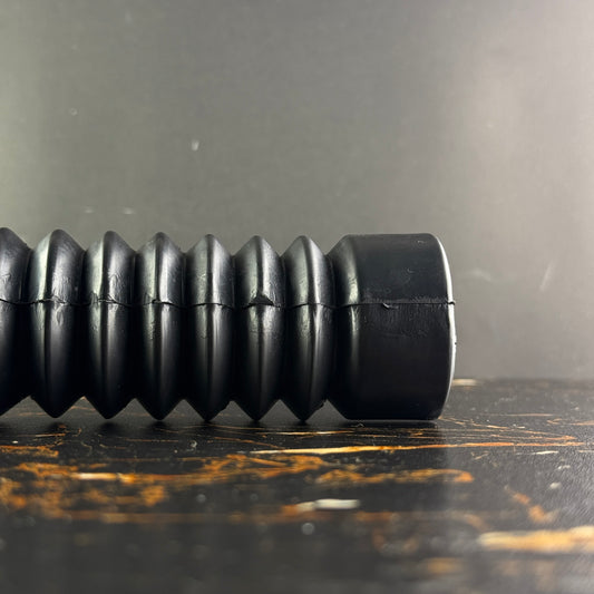 Shock Boots for Motorcycles