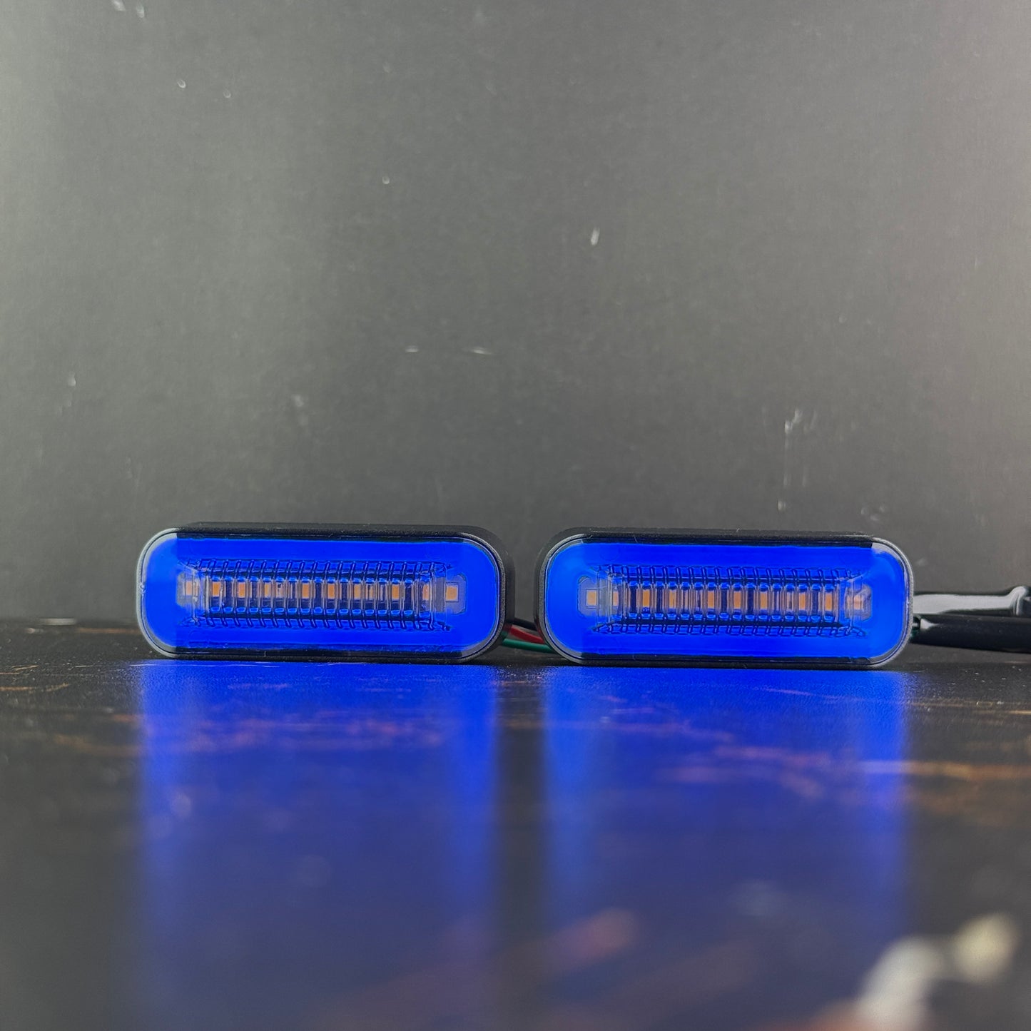 LUI HJG Side Indicator Lights