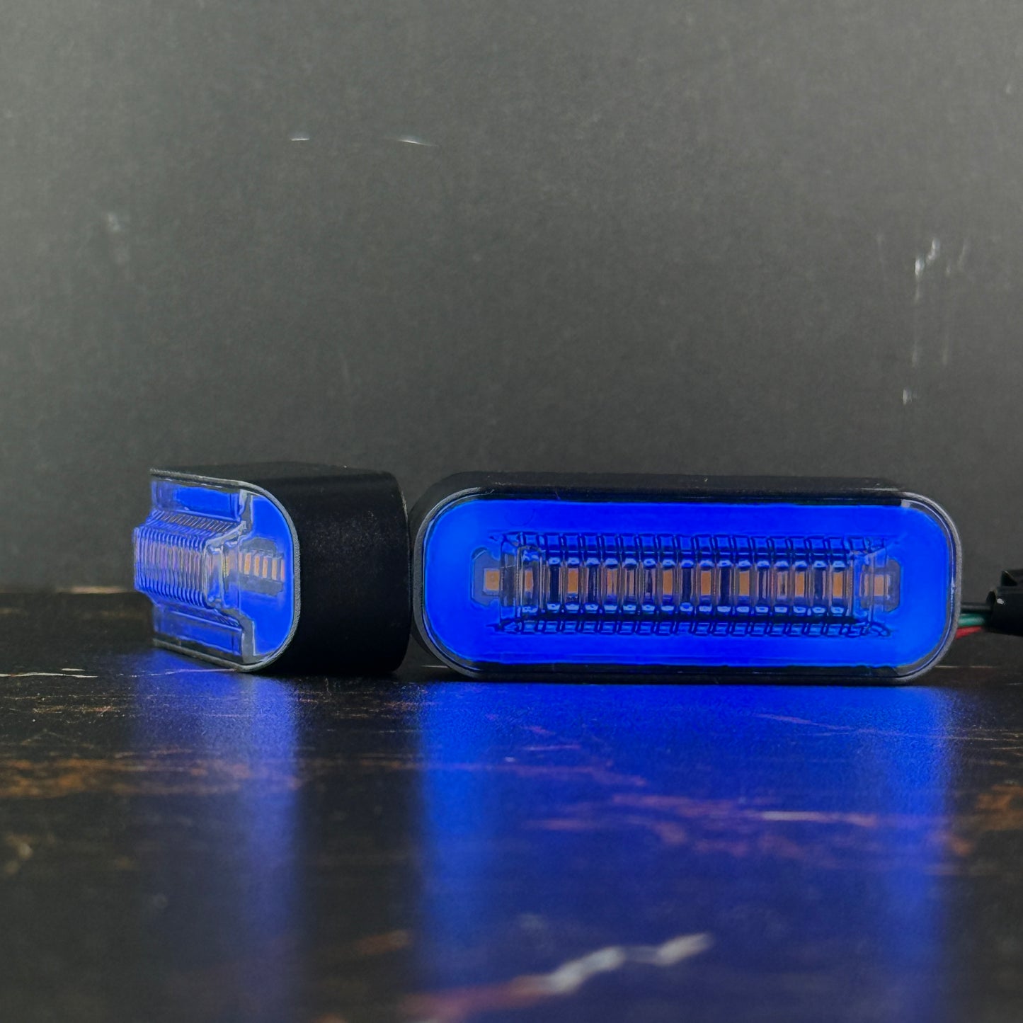 LUI HJG Side Indicator Lights