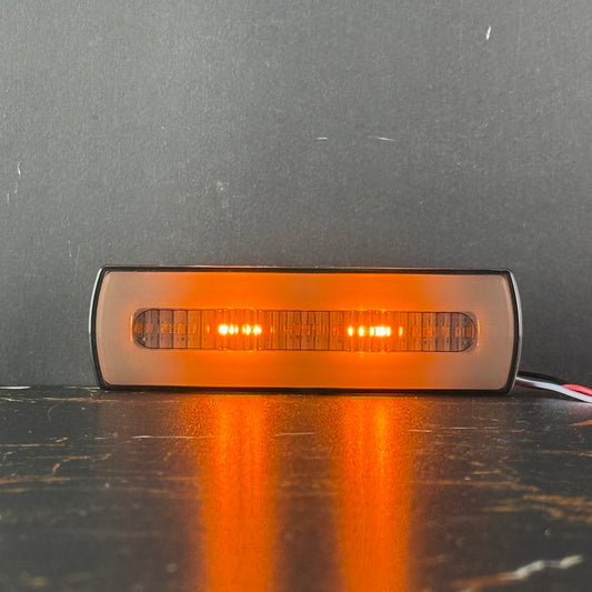 G Wagon Style Tail Light