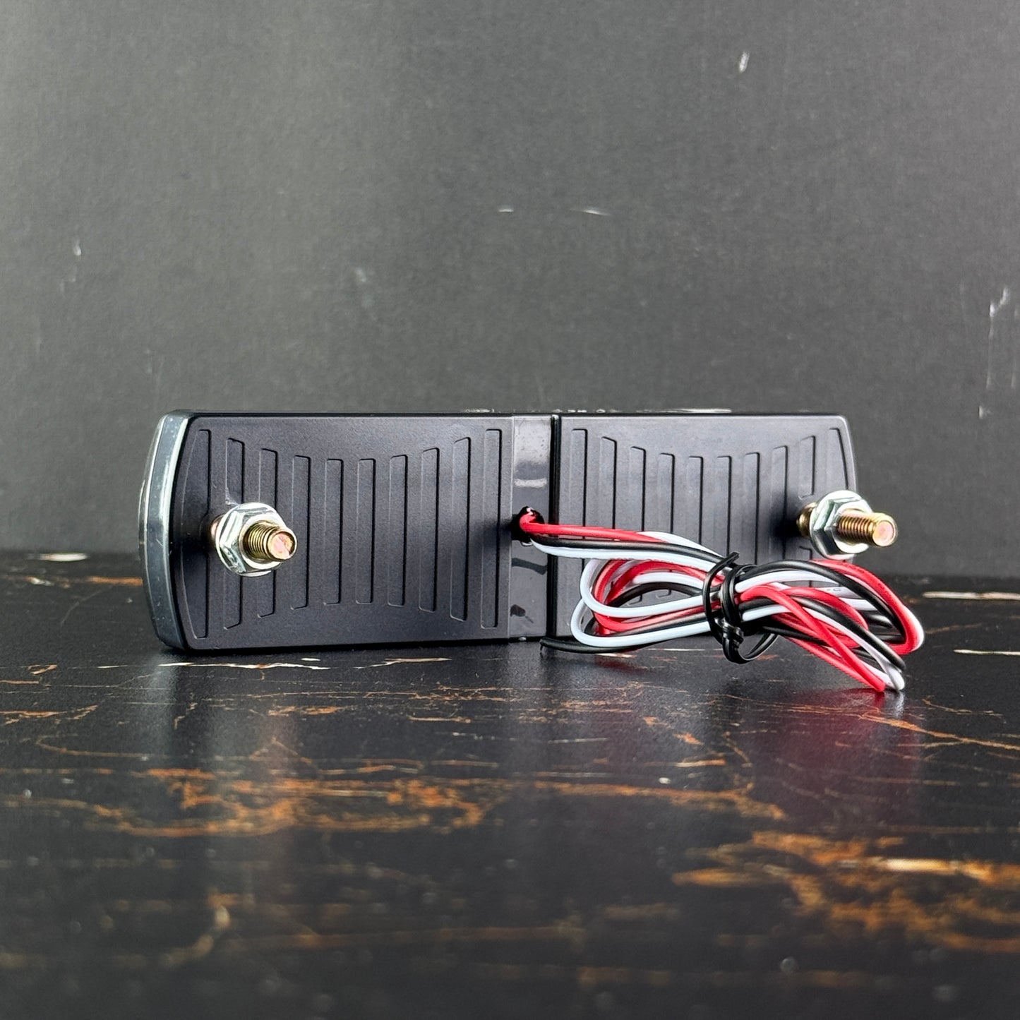 G Wagon Style Tail Light