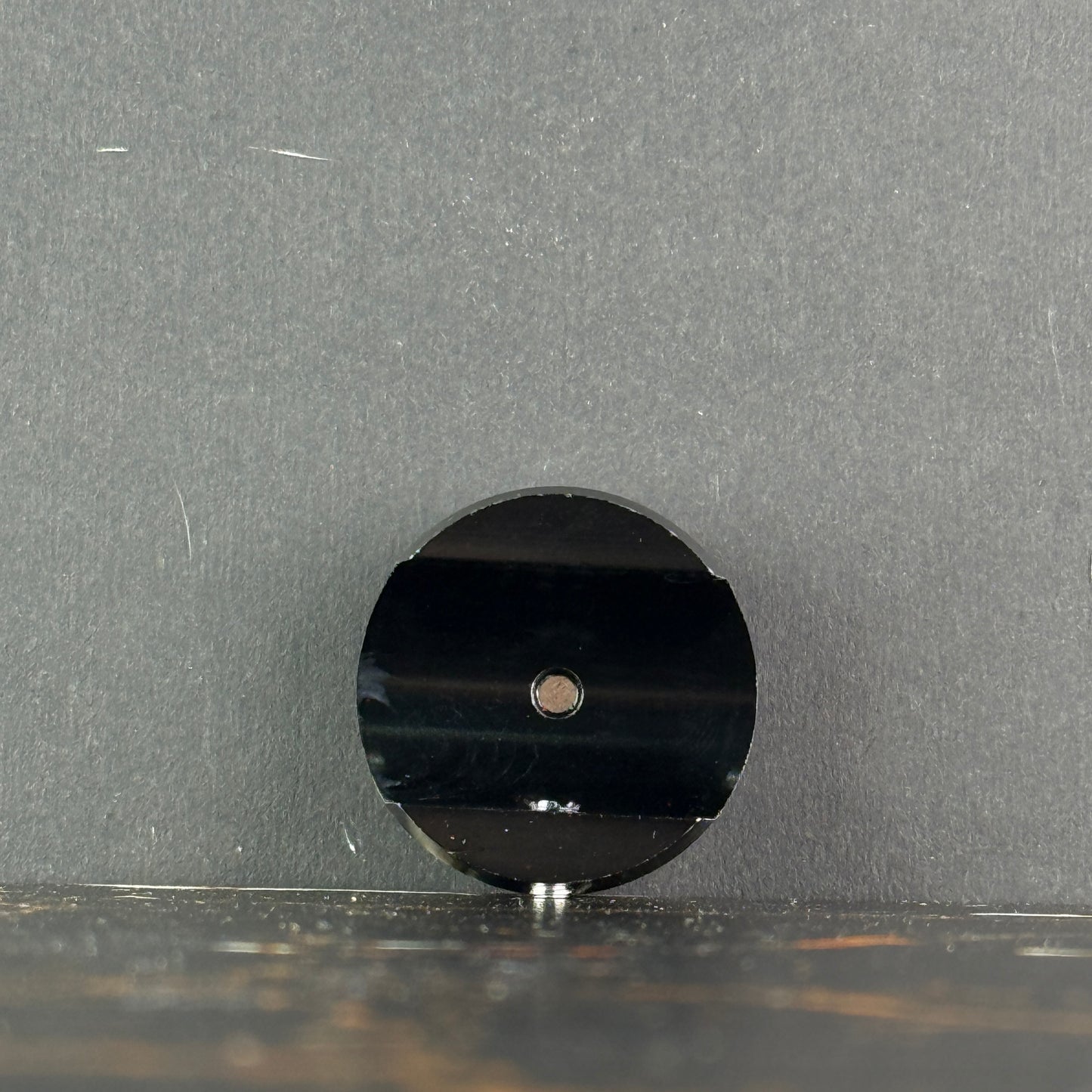 Handle Clock for Motorcycle