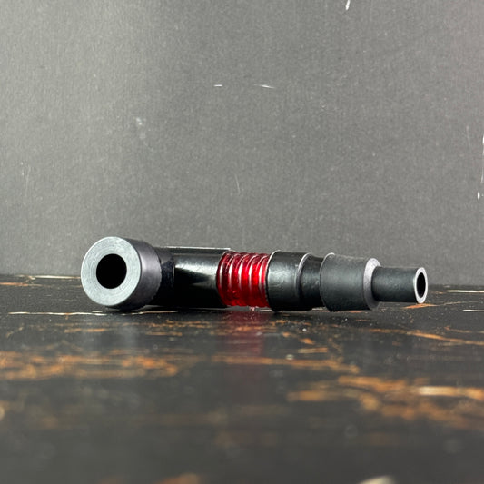 Plug Cover with Light for Motorcycle