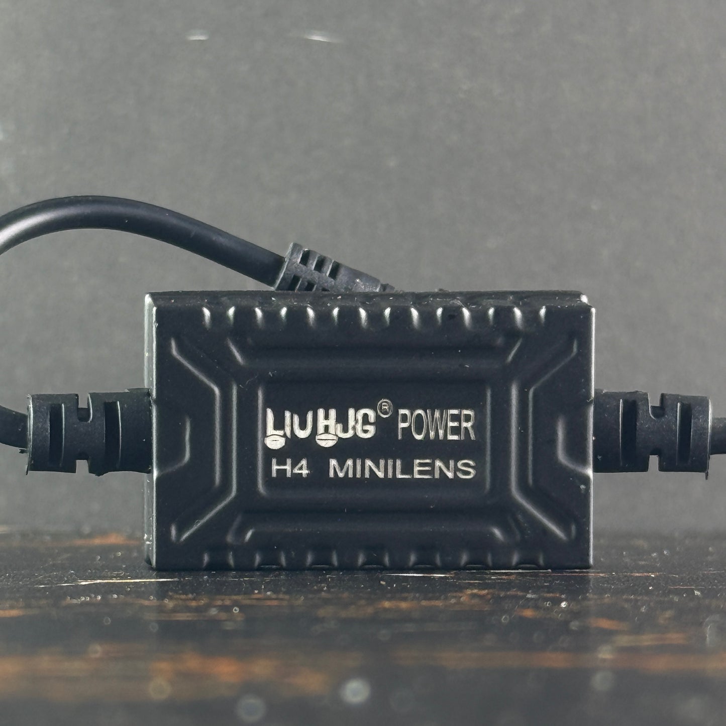LIU HJG H4 LED Headlight