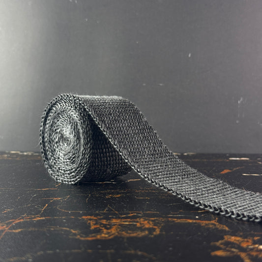 Heat Wrap for Motorcycle