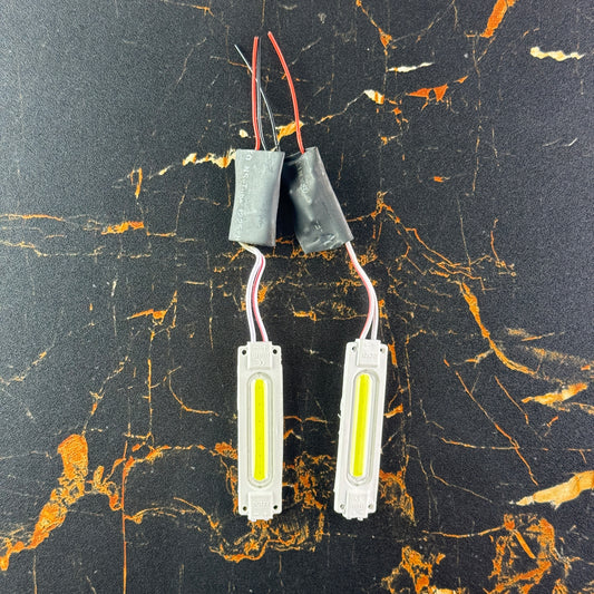 LED Flasher Pair