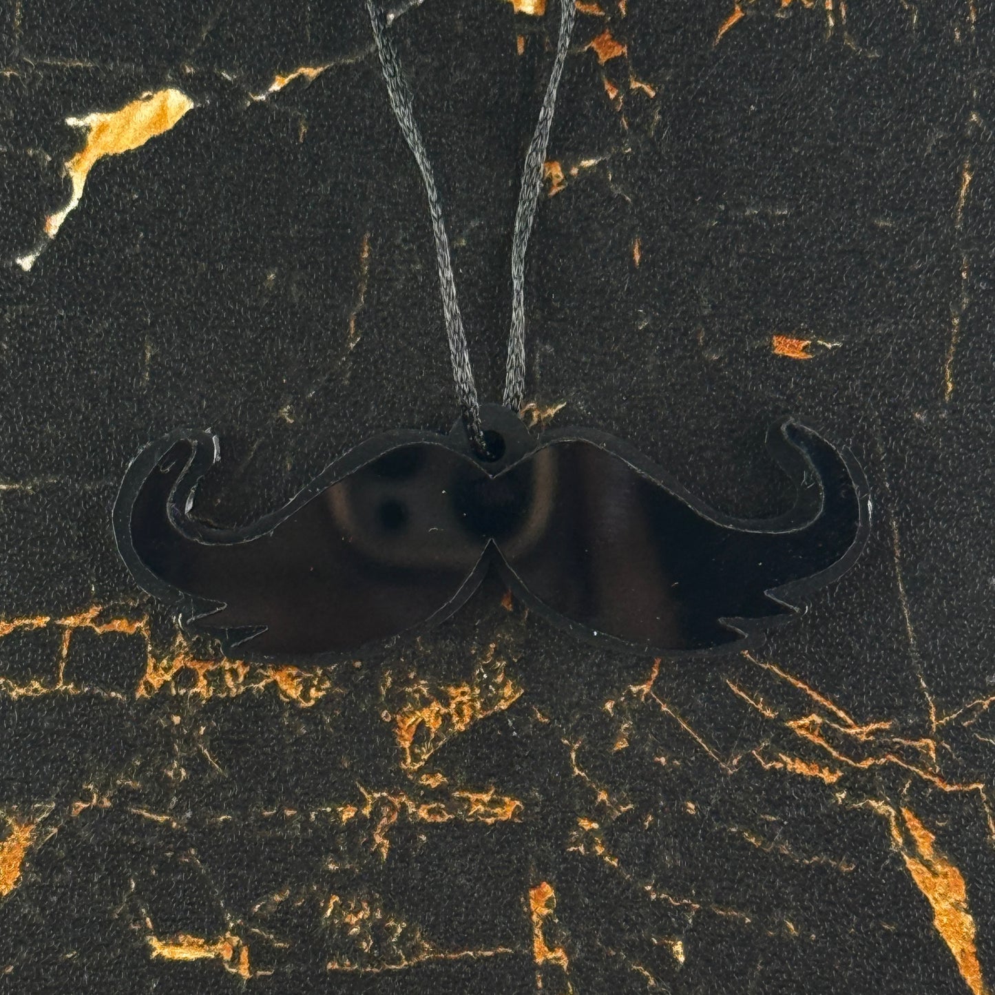Moustache Pair