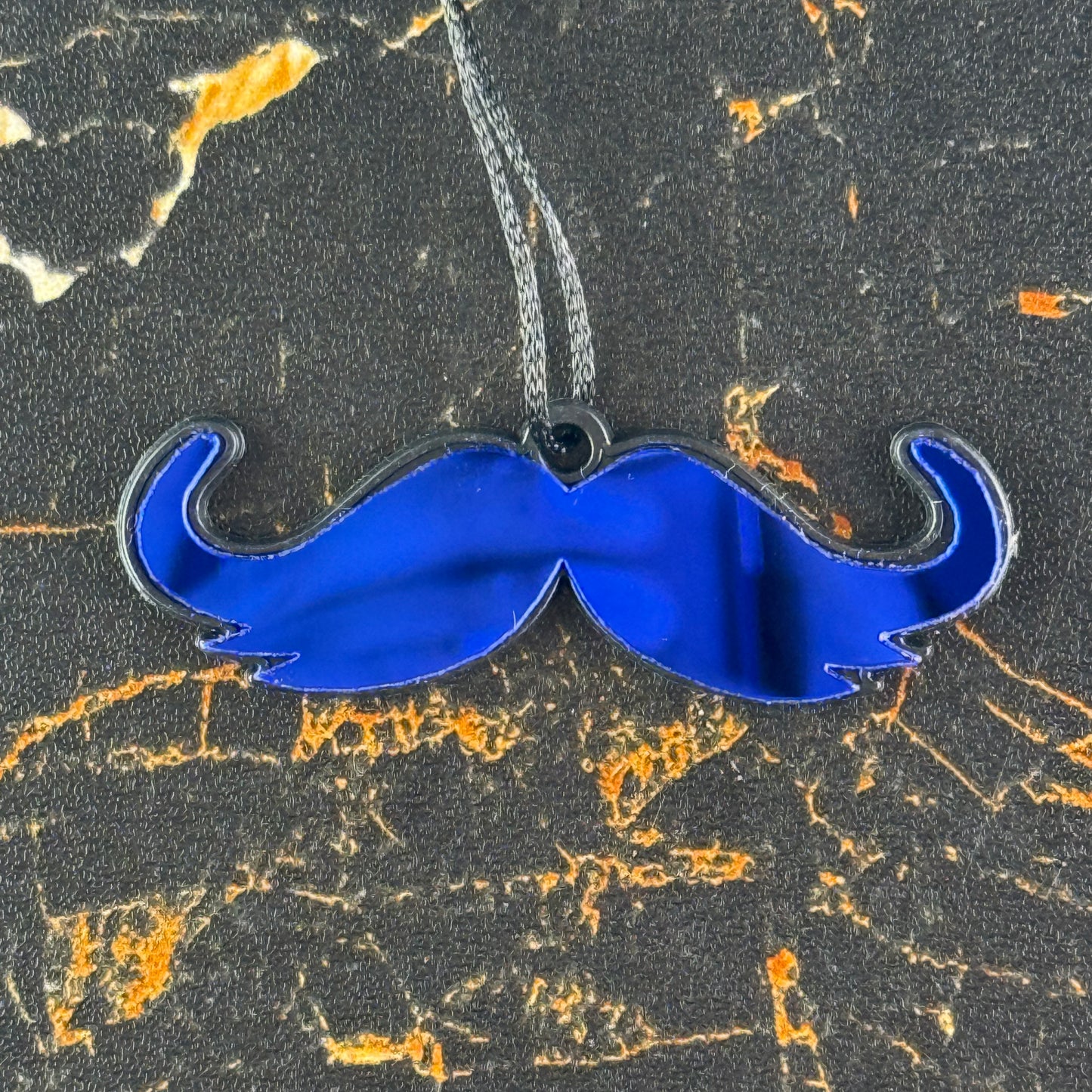 Moustache Pair