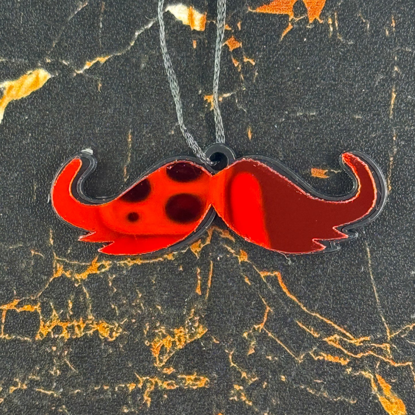 Moustache Pair