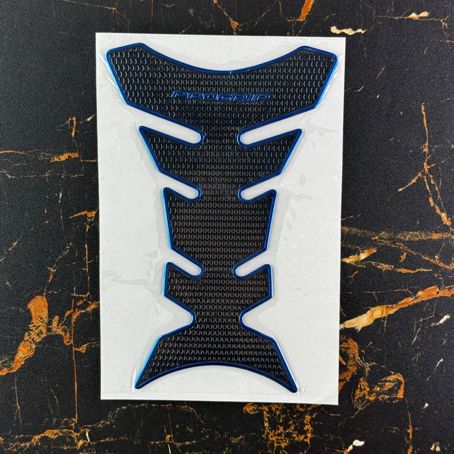 Progrip 3D Tank Pads