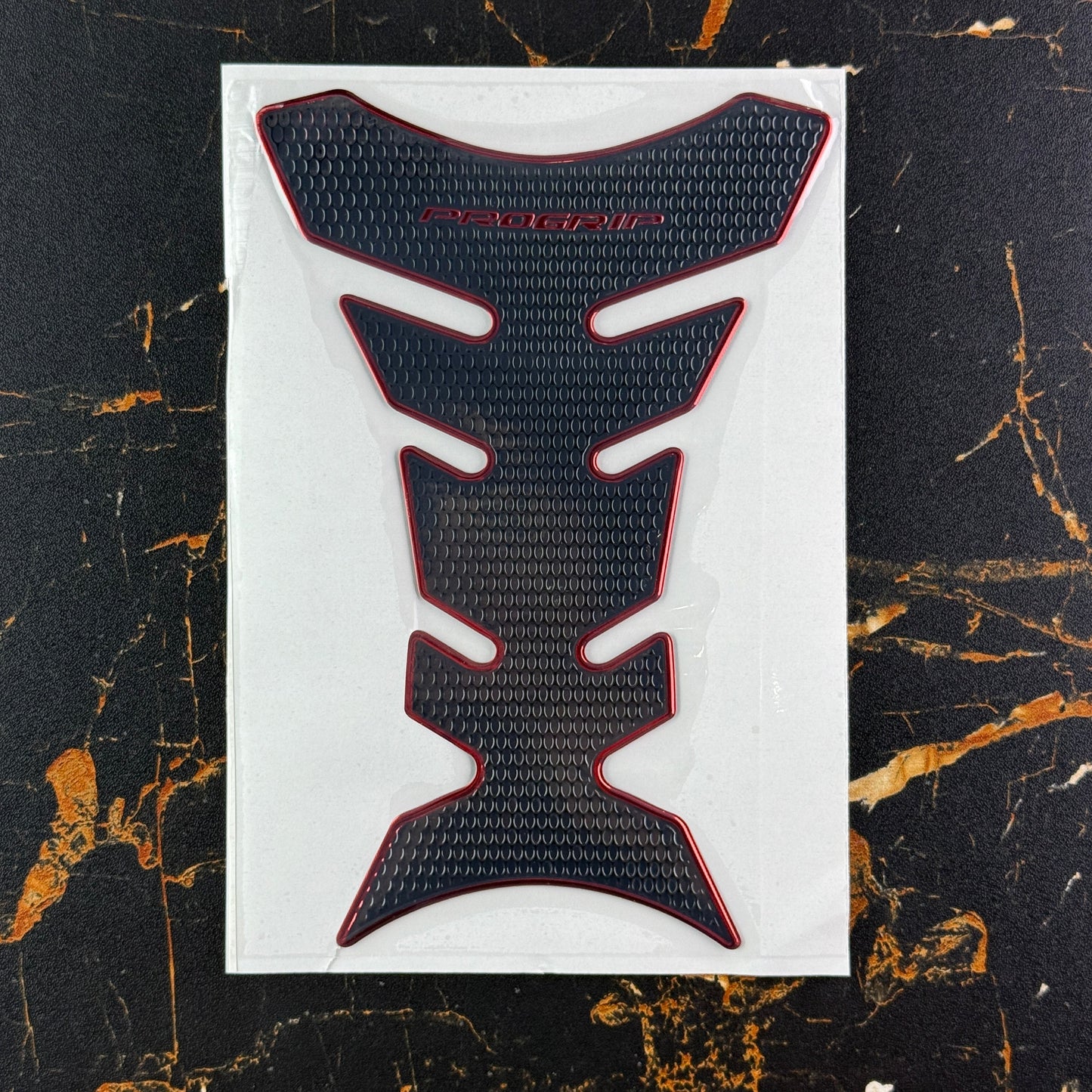 Progrip 3D Tank Pads