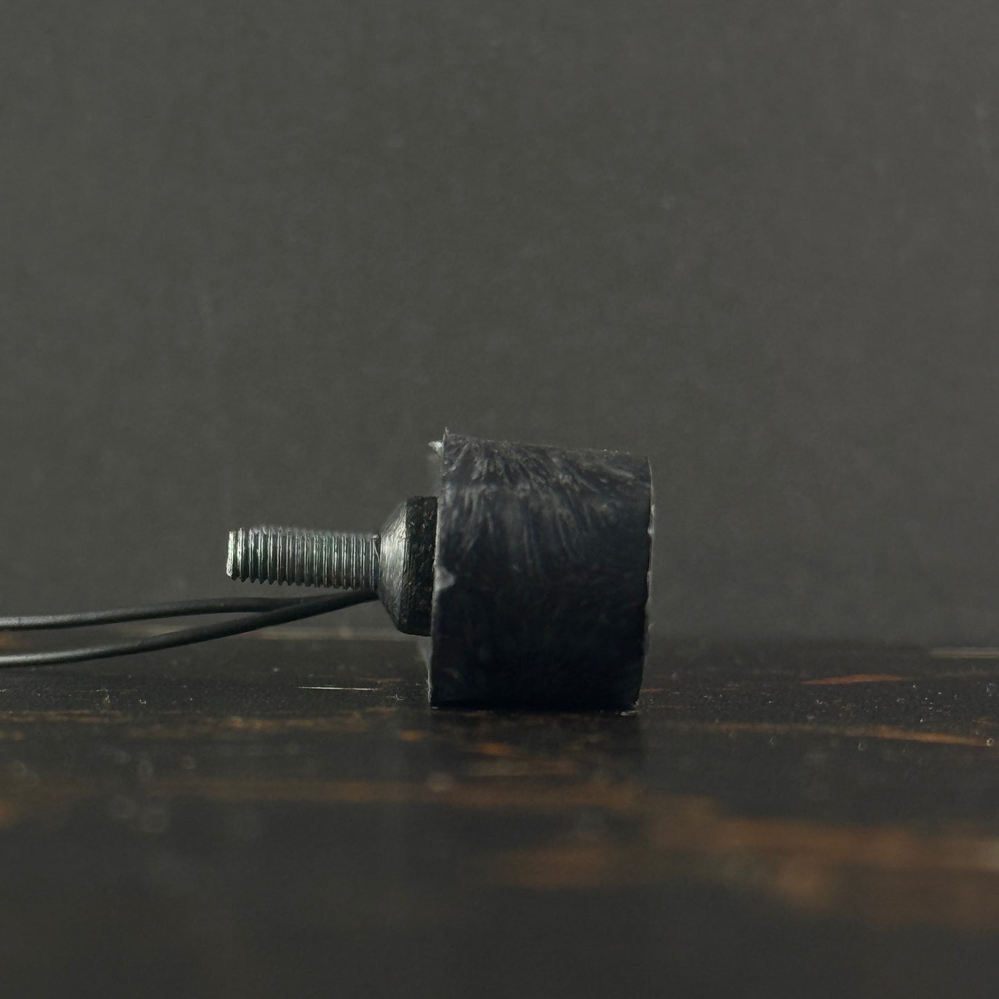 Bar Style Police Flasher