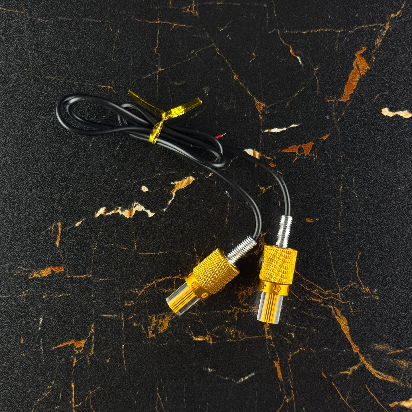 Mini Indicators