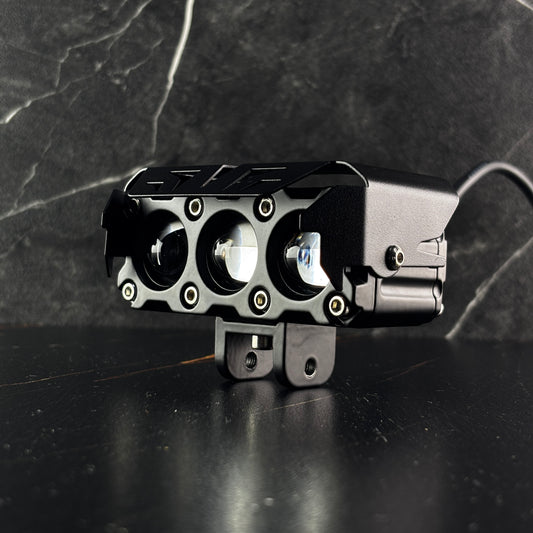LIU HJG Demon Bar Light PAIR - Cham Store