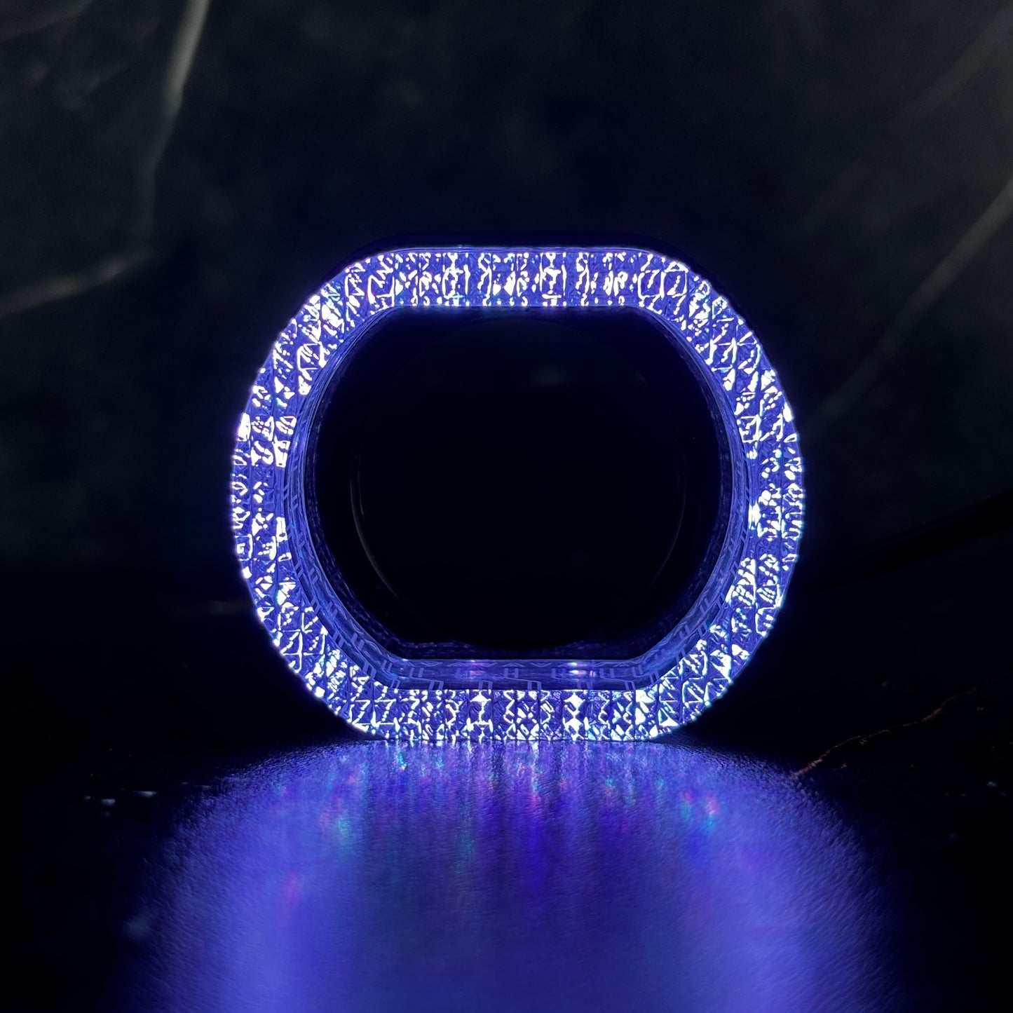 LIU HJG Daytime Running Light RGB - Cham Store