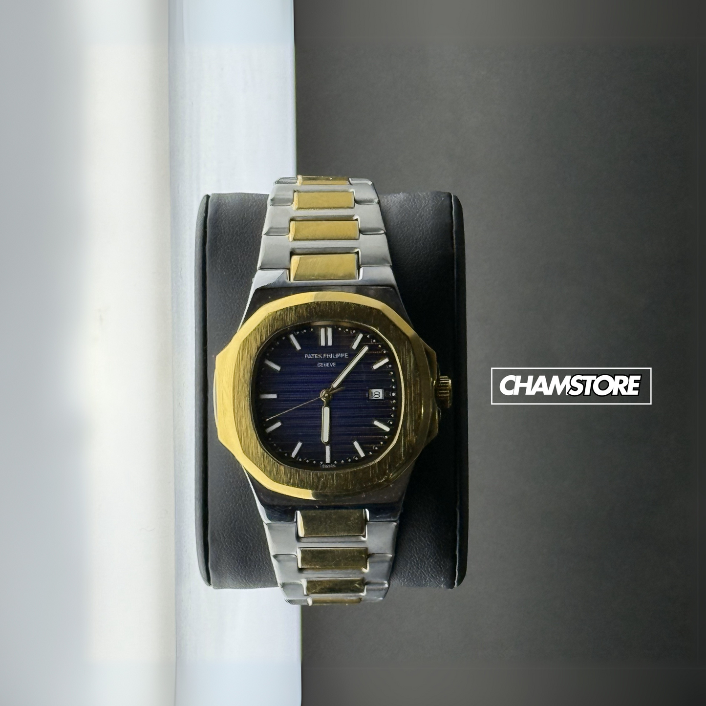 Patek Philippe Nautilus