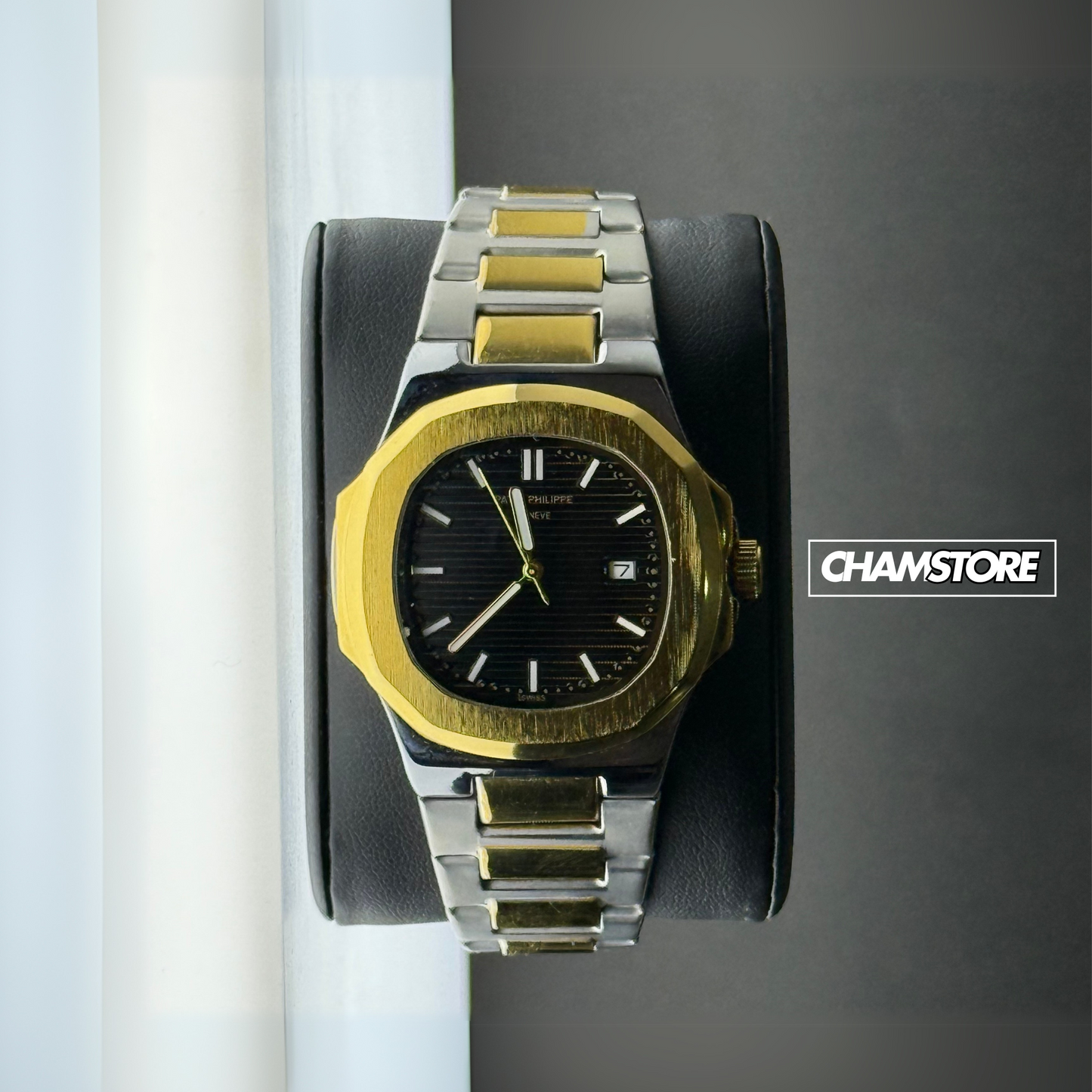 Patek Philippe Nautilus