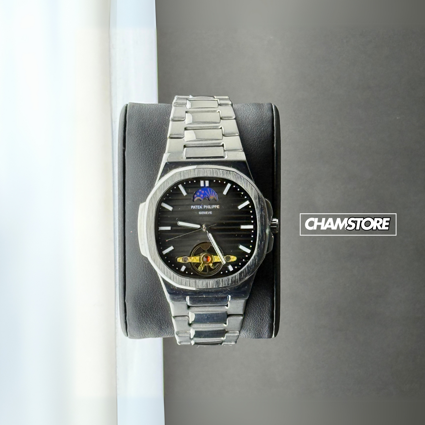 Patek Philippe Semi Auto