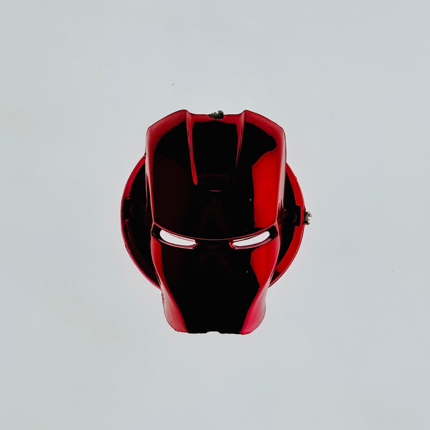 Modifying Parts